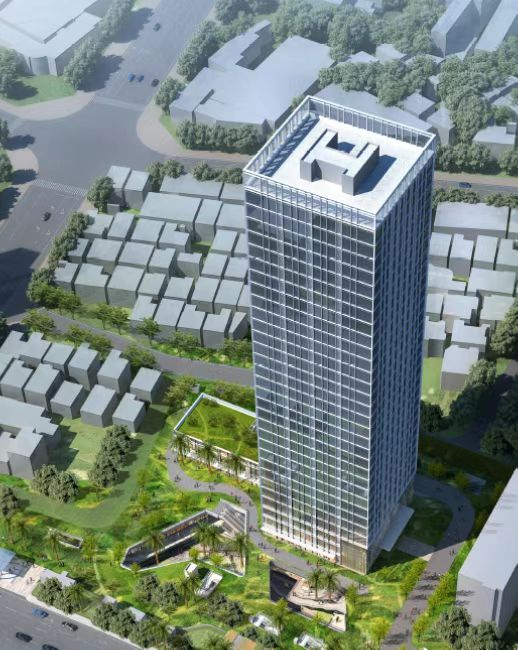 火红二月，深圳市汉高建设有限公司捷报频传，业绩3亿元！